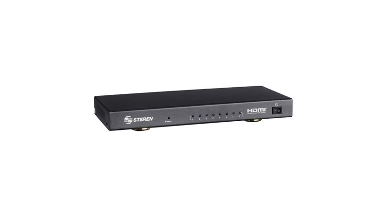 Amplificador hdmi online steren