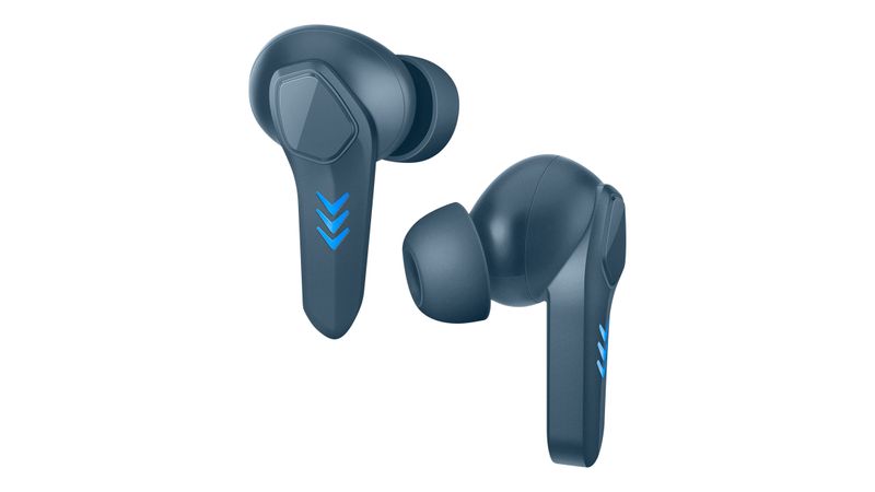 Audifonos discount bluetooth azules