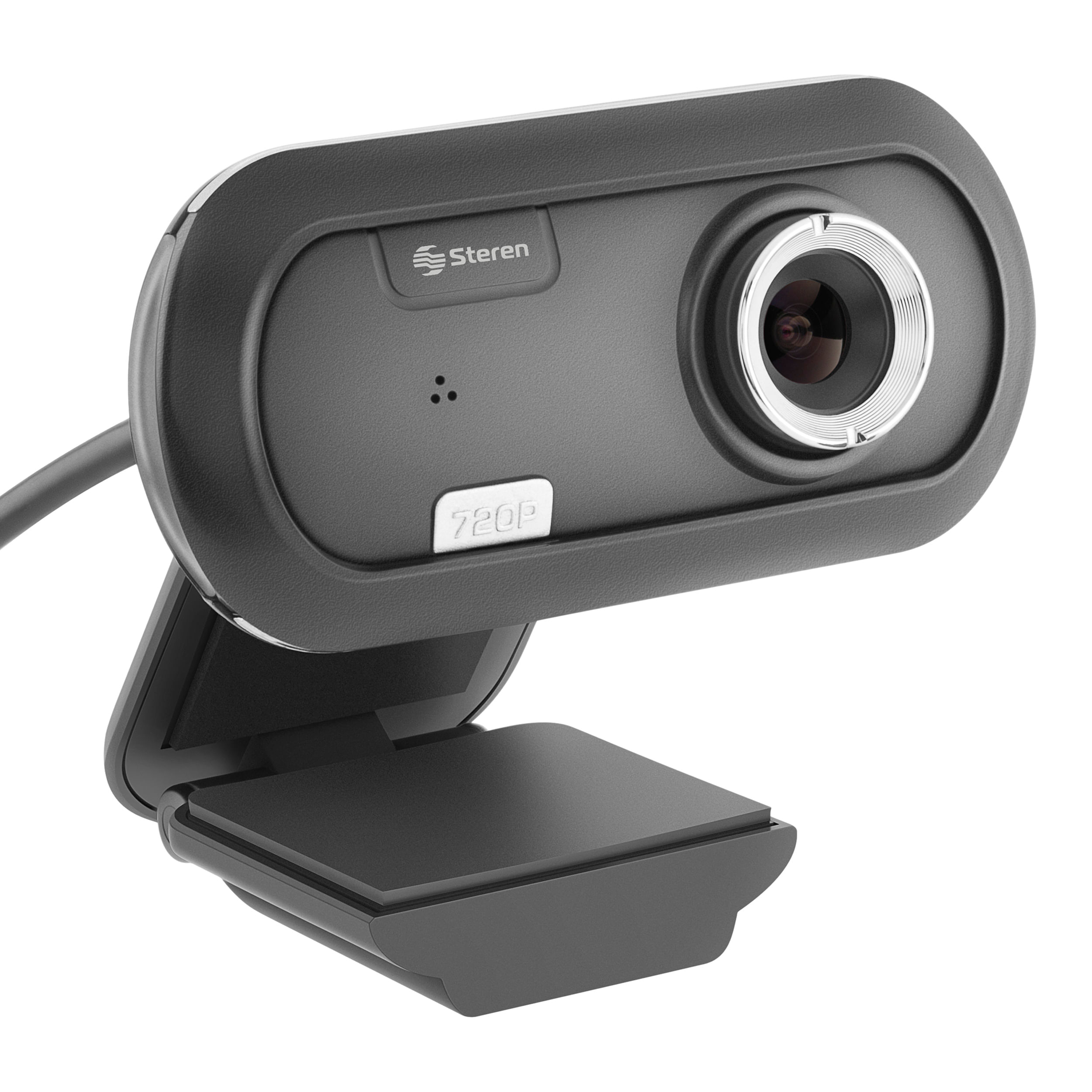 Webcam USB HD Steren Colombia