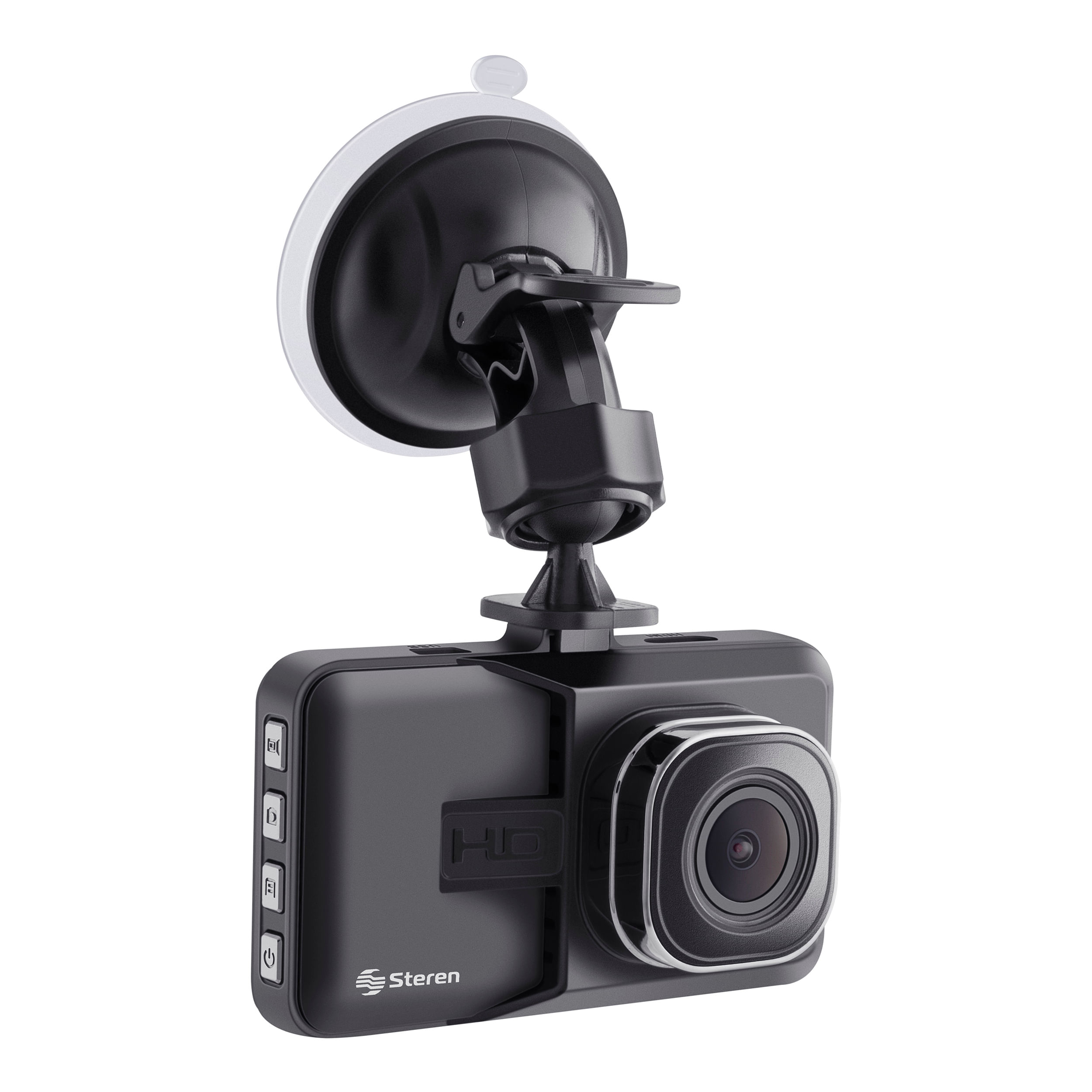 CAMARA DE AUTO FULL HD 1080P DOBLE, Foston