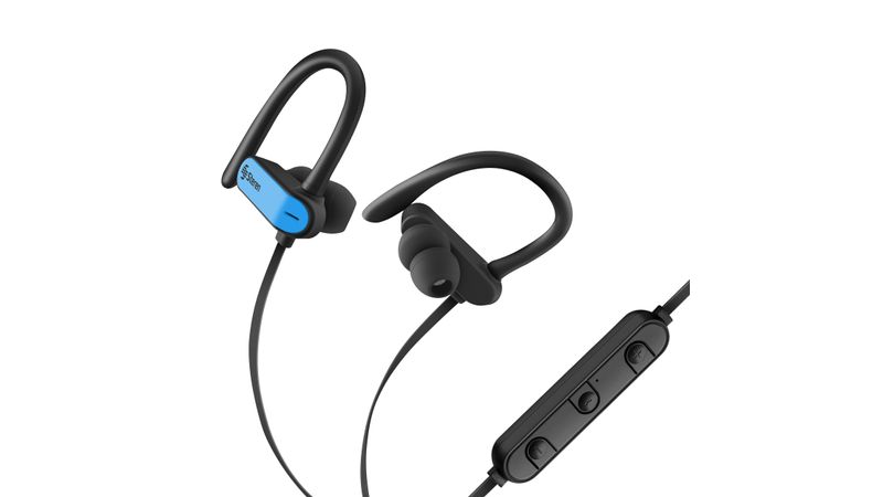 Auriculares bluetooth duración batería hot sale