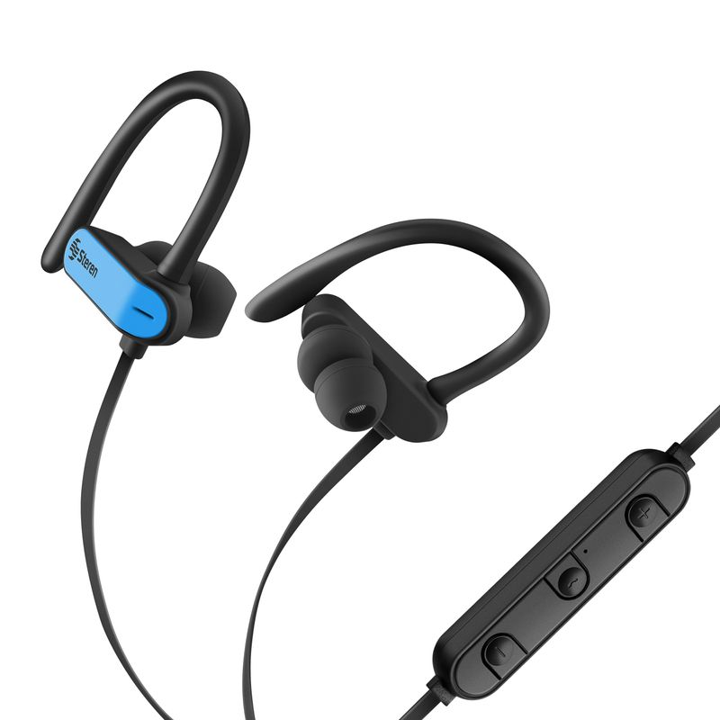 Auriculares Bluetooth Larga Duracion