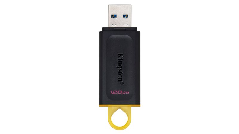 Memoria USB Kingston 64 GB Generación 3.2