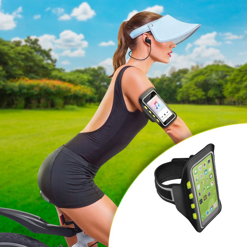 Porta Celular BIcicleta Sport