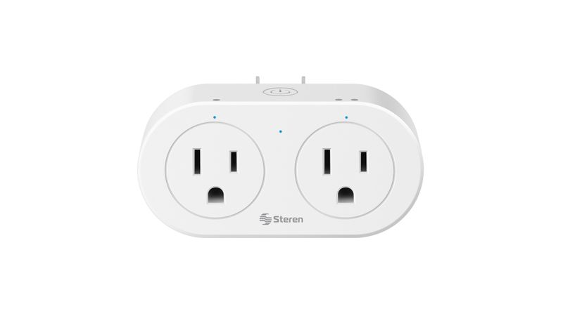 Steren best sale enchufe wifi