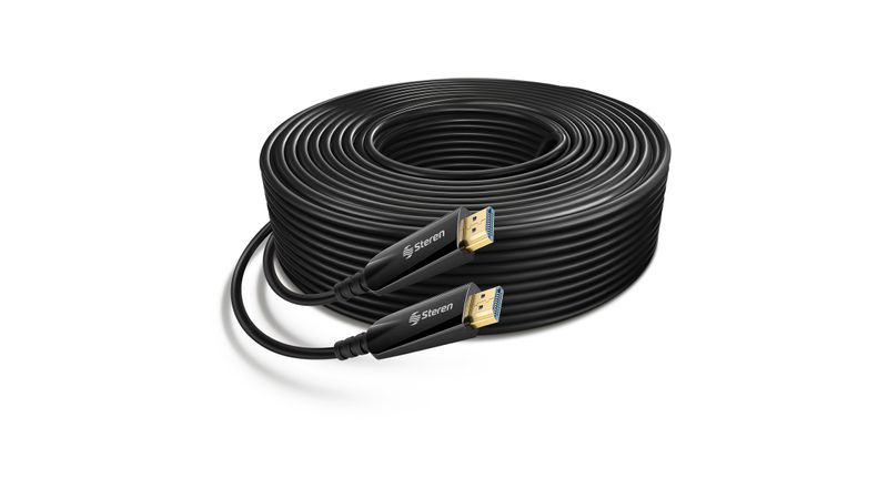 Cable hdmi 12 online metros precio