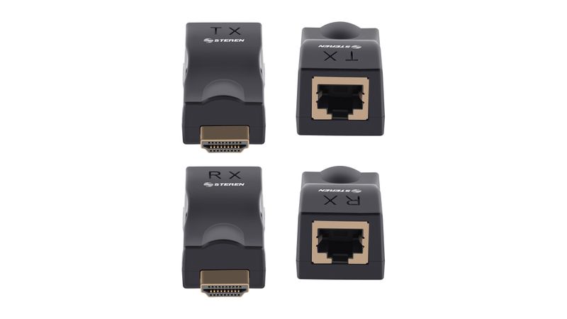 Extensor pasivo hdmi new arrivals