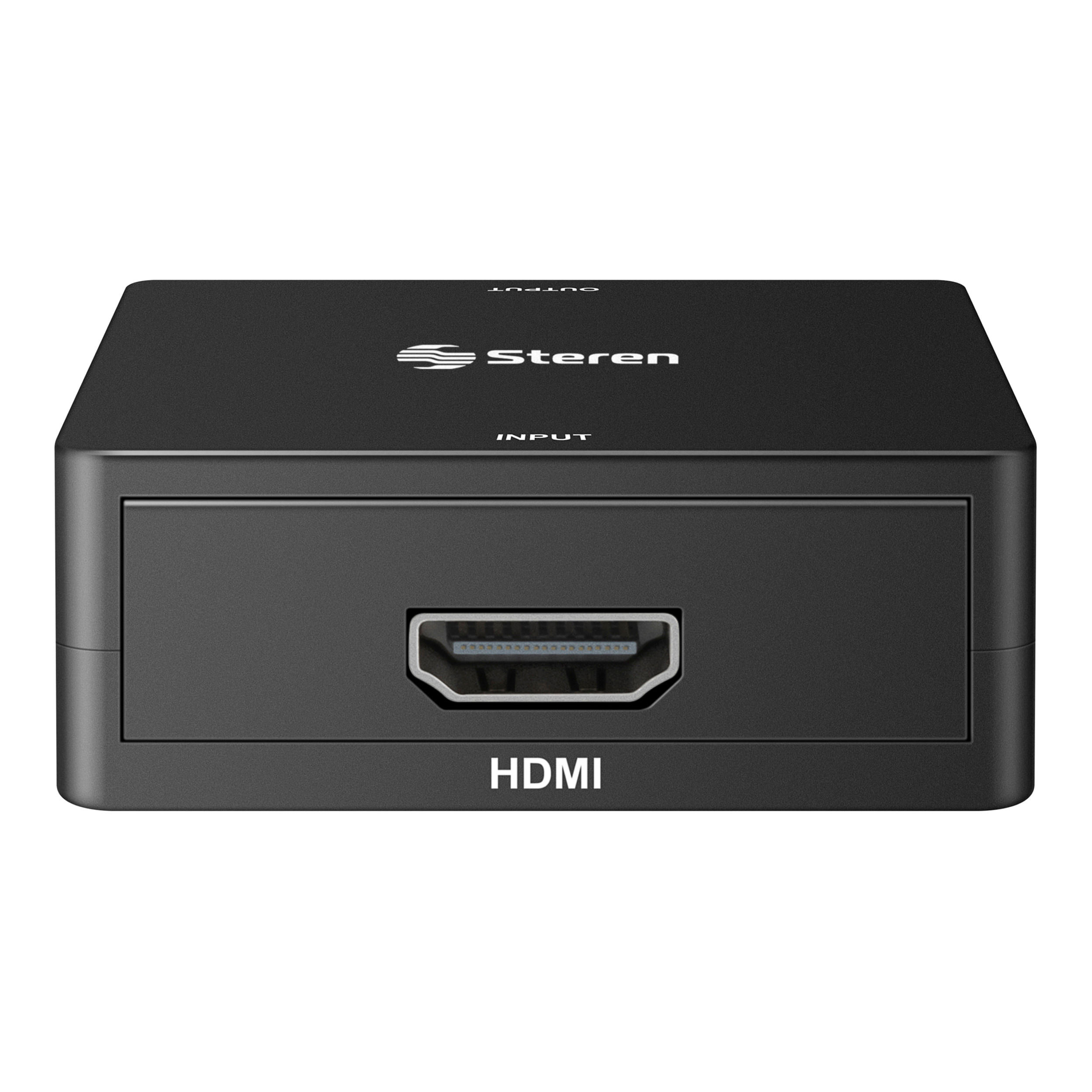 Convertidor HDMI a RCA - Steren Colombia