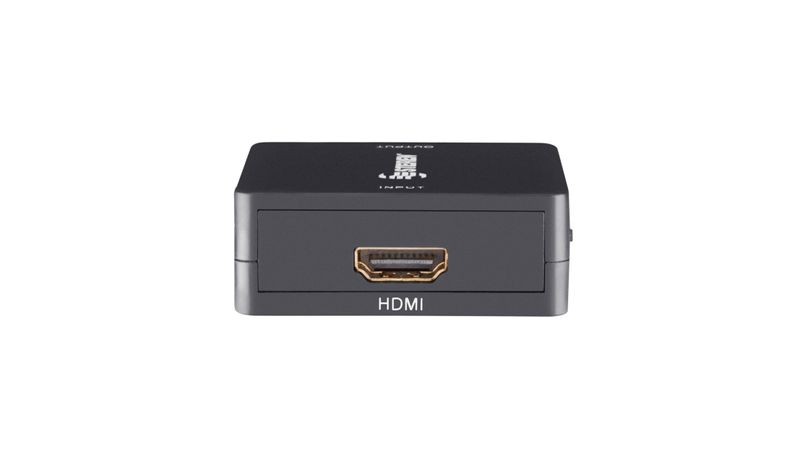 Convertidor de hdmi discount a rca steren