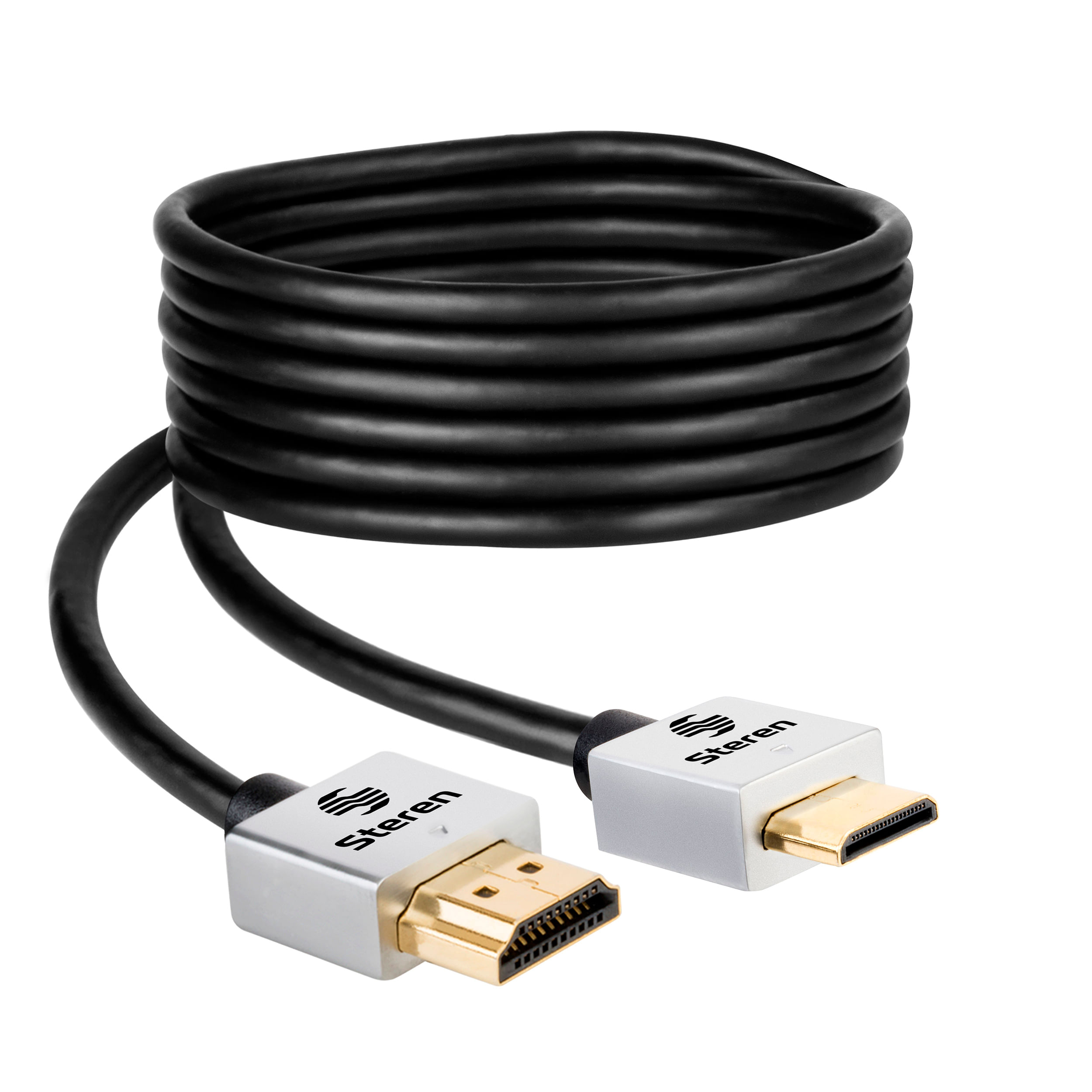 CABLE HDMI A MINI HDMI 2M, Sin Marca en Colombia desde $13.673
