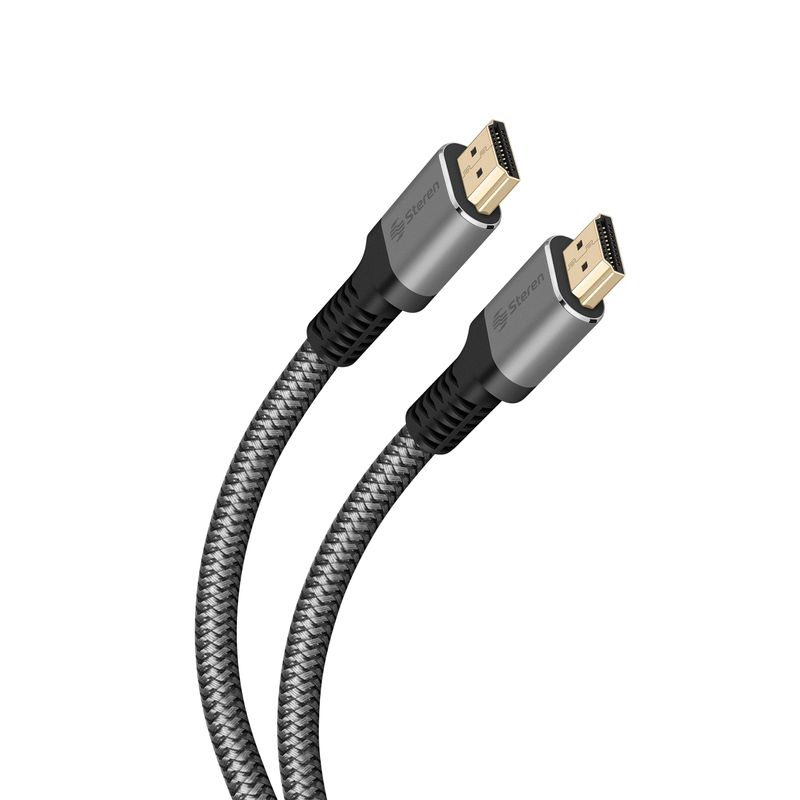 Cable hdmi 2025 alta velocidad