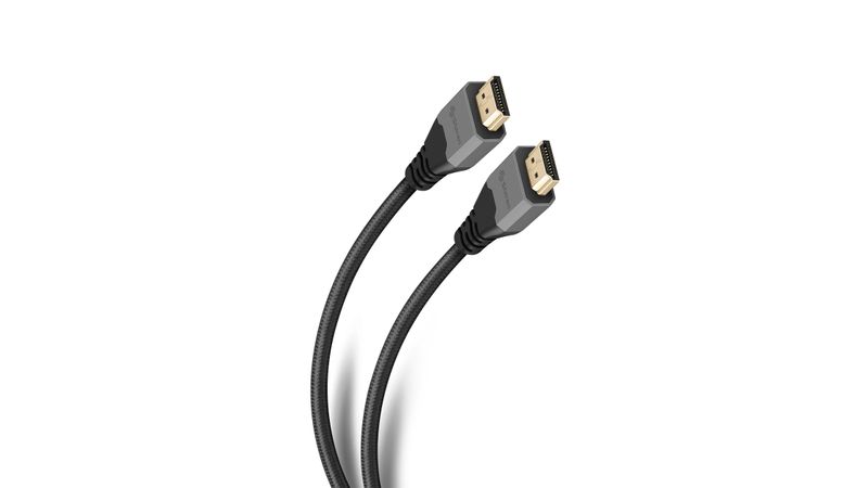 Cable HDMI de 3 Metros Steren