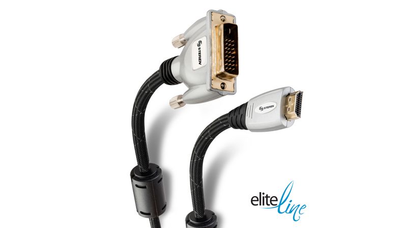 Cable hdmi discount 6 metros steren