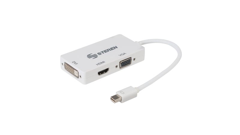 Adaptador dvi a hdmi steren new arrivals