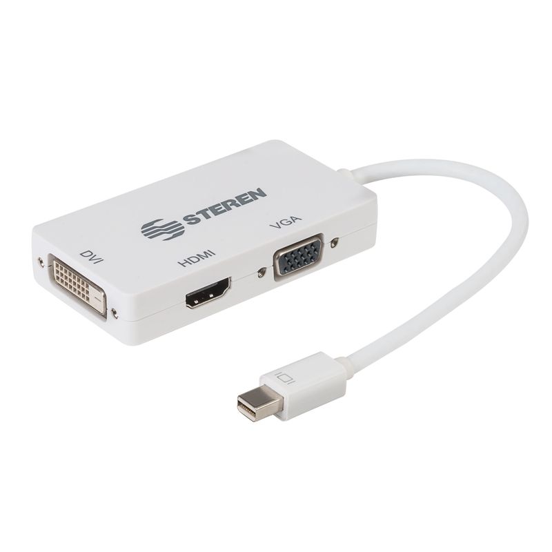 Convertidor vga best sale a hdmi steren