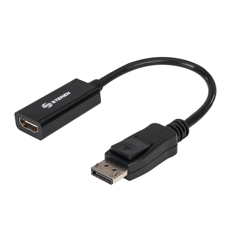 Adaptador av best sale a hdmi steren