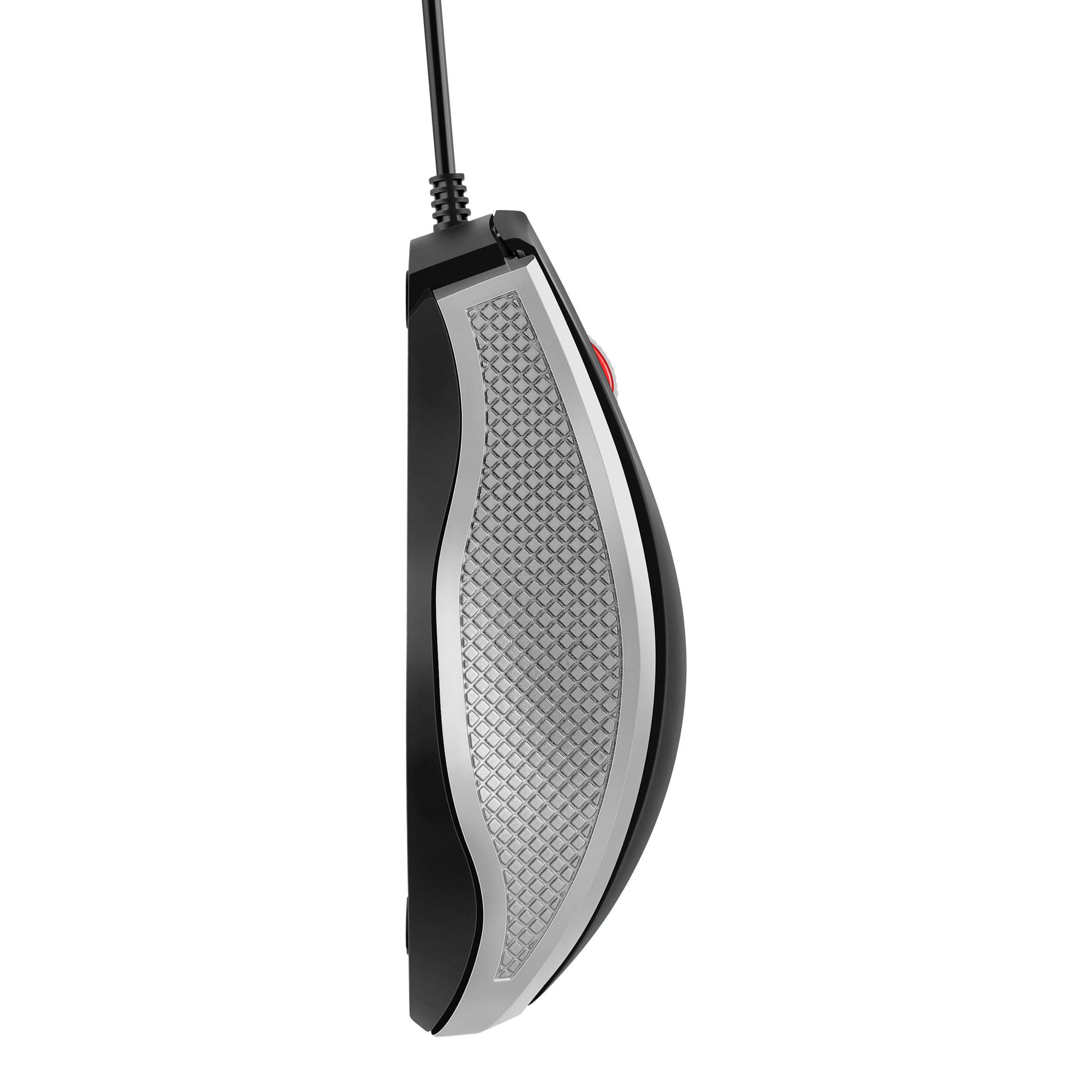 Mouse USB 800 DPI ergonómico Steren Colombia