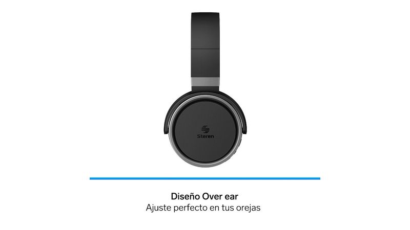 Manual para audifonos online bluetooth