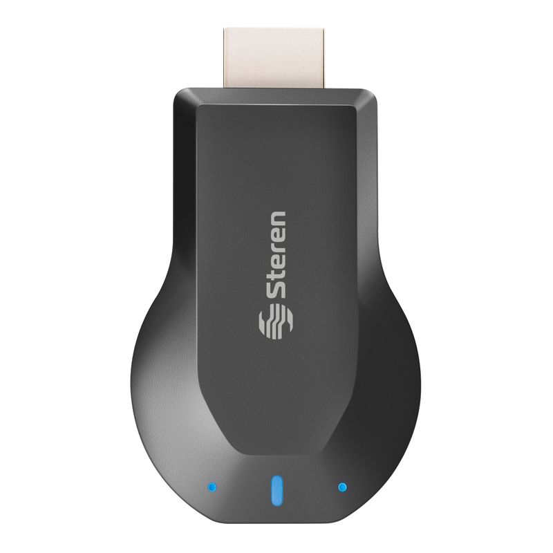 CHROMECAST ADAPTADOR SMART TV