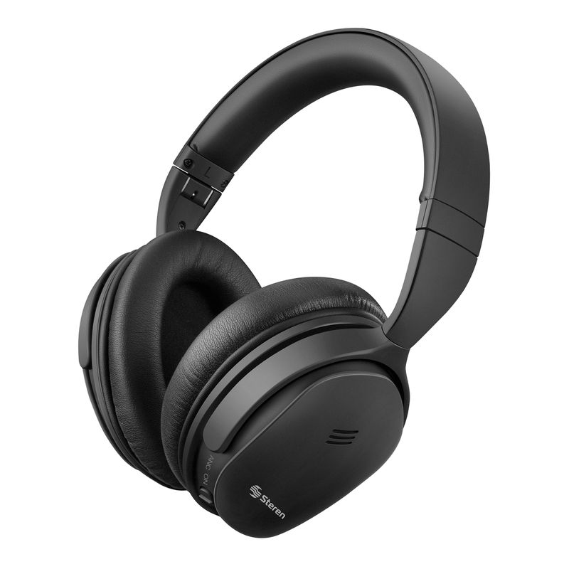Audífonos de Diadema YO8 Over-Ear, Auriculares Bluetooth