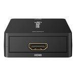 Convertidor hdmi a rca steren new arrivals