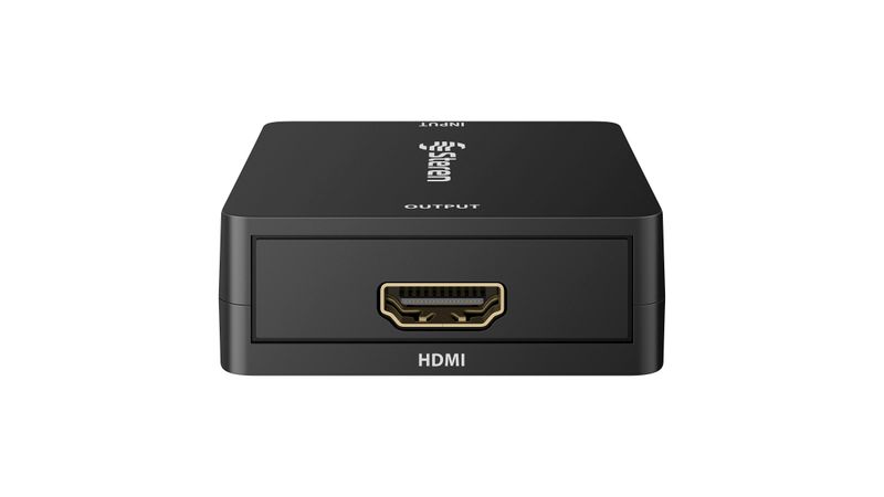 Convertidor RCA a HDMI 208-142