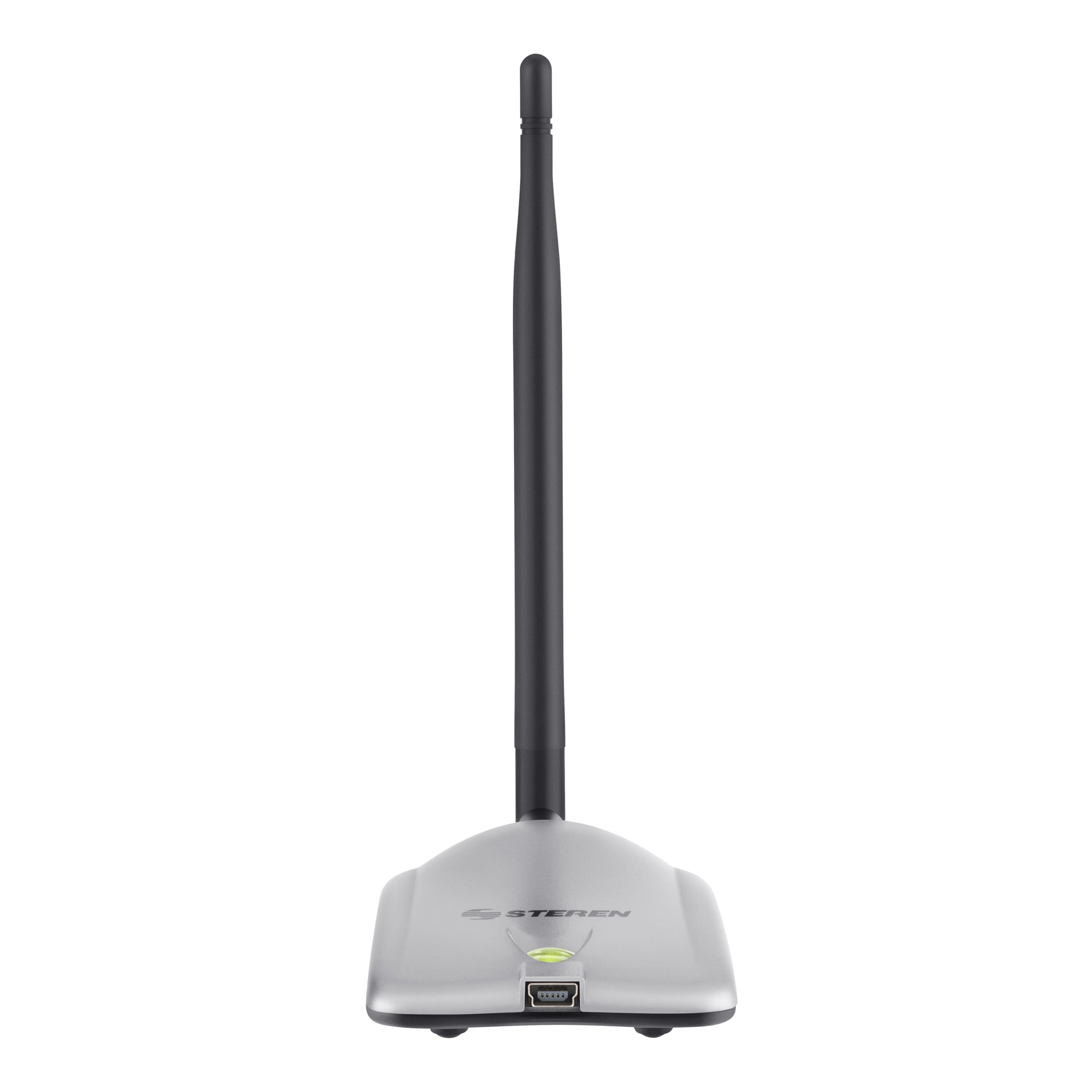 Antena rompemuros outlet wifi steren