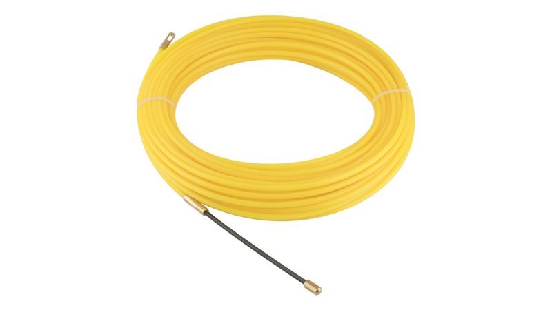 Ficha Tecnica Guías de nylon para cable