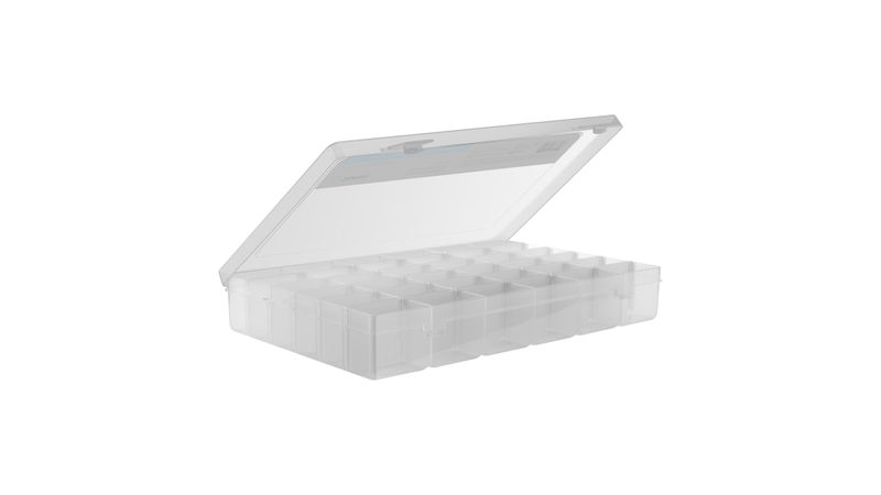 Comprar Caja Organizadora Home Pro Con Cierre - 10 Litros, caja