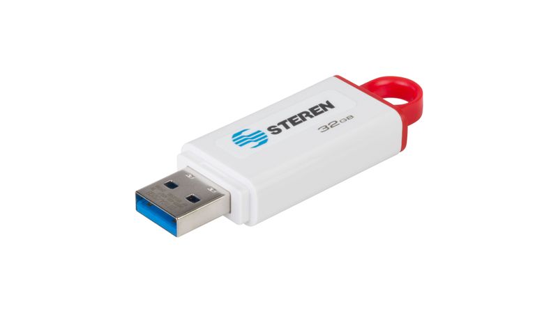 Memoria USB 3.0 de 32 GB - Steren Colombia