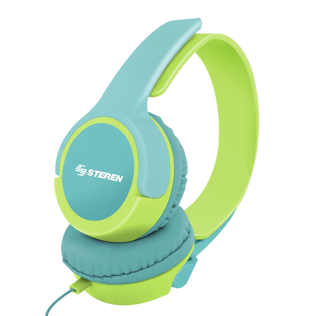 Audifonos steren 2024 bluetooth diadema