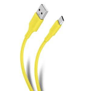 Cable USB a USB C de 1 m