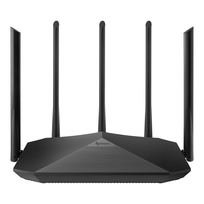 Router hitron best sale como repetidor