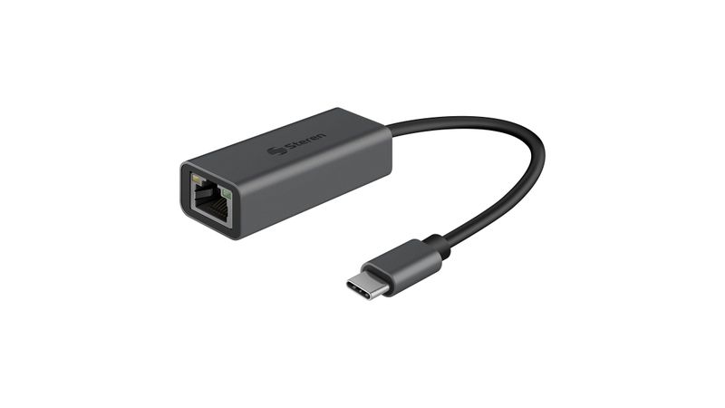 Adaptador hdmi best sale a ethernet steren